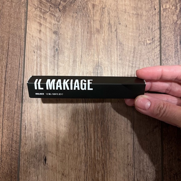 NIB IL MAKIAGE Inkliner - Picture 5 of 7